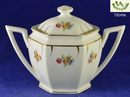 Acucareiro 12cms (Vista Alegre)