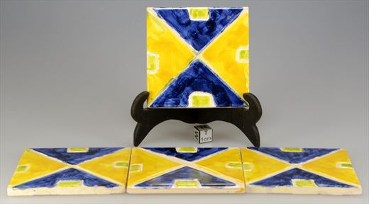 Azulejo (Carolina)