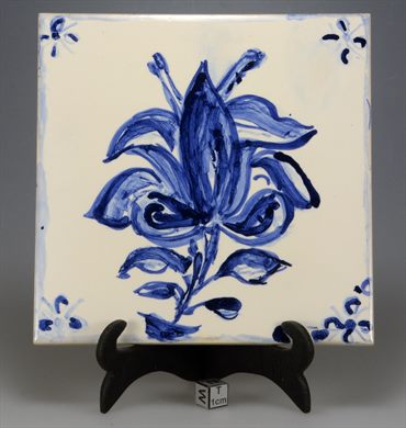 Azulejo (Tomas)