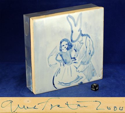 Azulejo