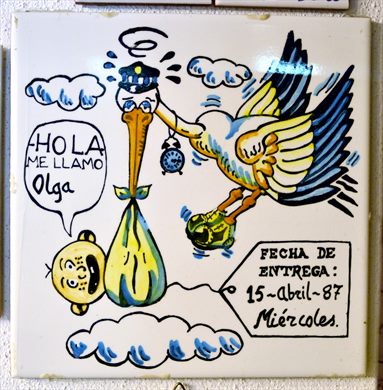 Cegonha