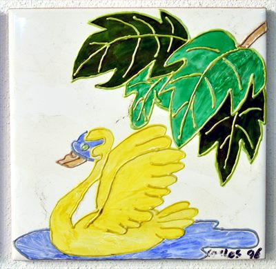 Cisne