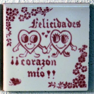 Felicidades