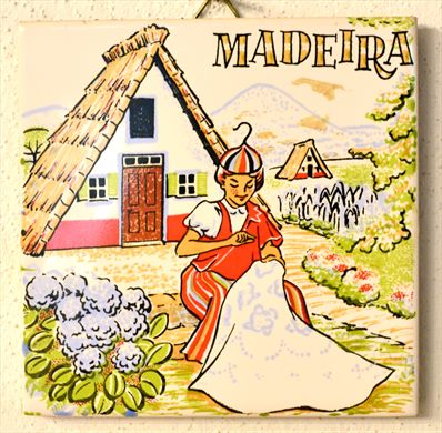 Madeira