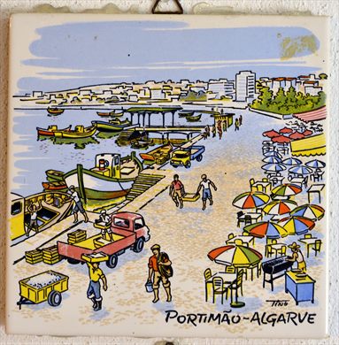 Portimao - Algarve
