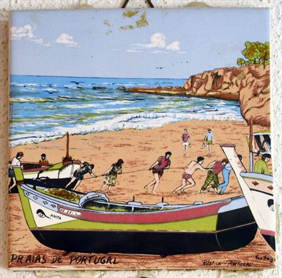 Praias de Portugal