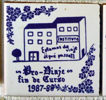 Pro-Viaje fin de curso
