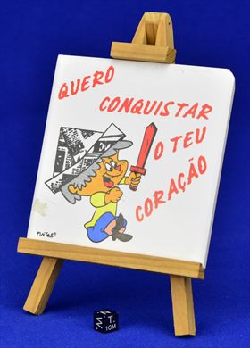 Azulejo 02