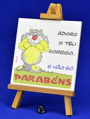 Azulejo 03