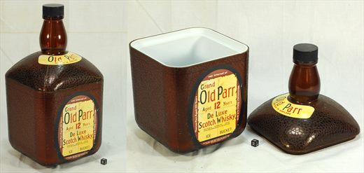 Geleira Old Parr