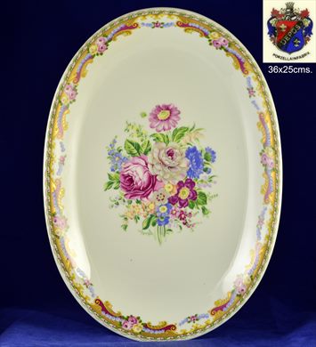 Travessa 36x25cms (Depos)