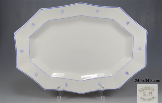 02.Travessa 24,5x34,3cms (S.P. Coimbra)