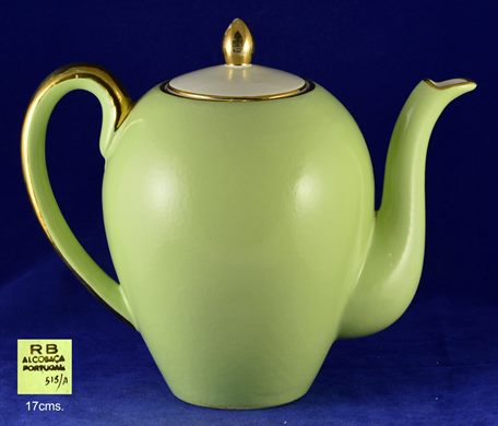 Bule 17cms