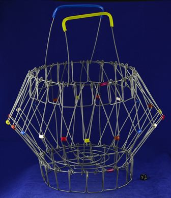 Cesta multi formas