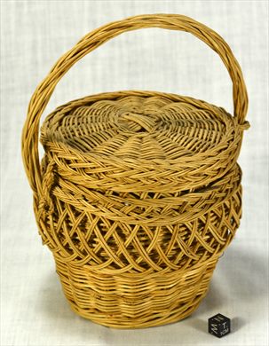 Cesta