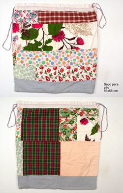 Saco para pao