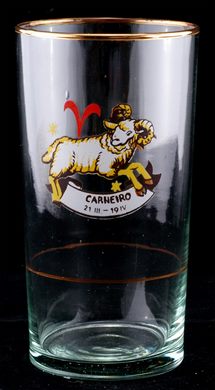Zodiaco 1 - Carneiro