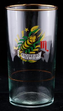 Zodiaco 1 - Escorpiao
