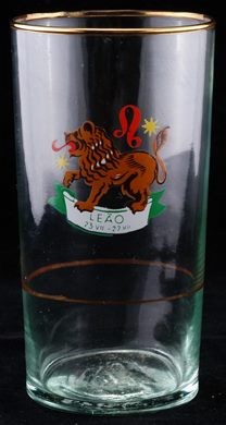 Zodiaco 1 - Leao