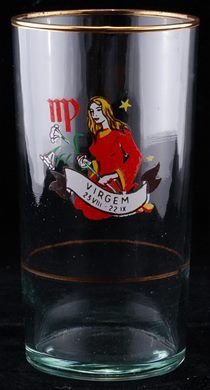 Zodiaco 1 - Virgem