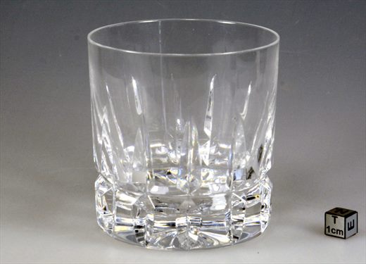 Copo de cristal