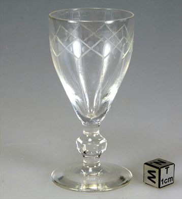 Copa vidro