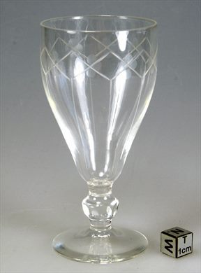 Copa vidro