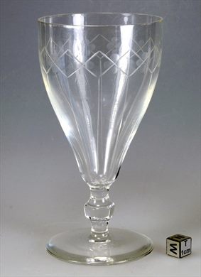 Copa vidro