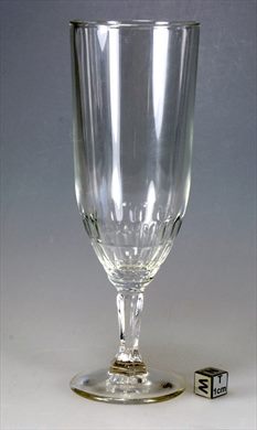 Copa vidro flute