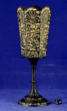 Copa metalica 2