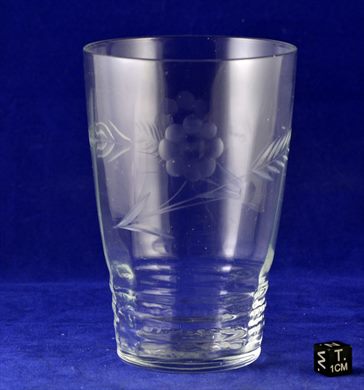 Copo para vinho
