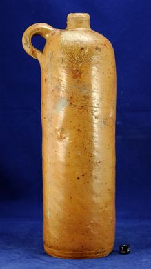 Garrafa de Genebra (botija)