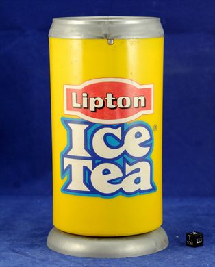 Lipton Ice Tea (Guardanapeiro)