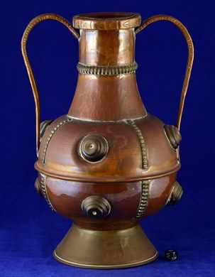 Cantaro duas asas