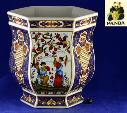 Vaso (Panda)