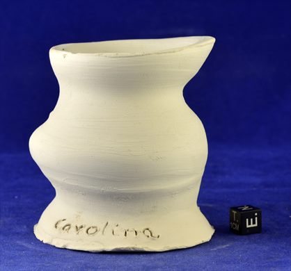 Jarra artistica (Carolina)
