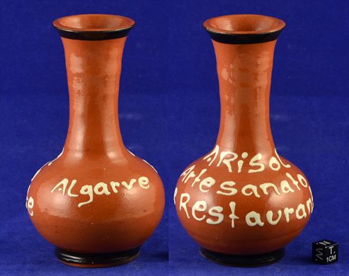 Jarra Arisol
