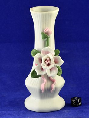 Solitario ceramica