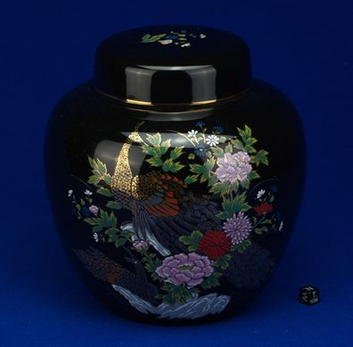 Vaso japones
