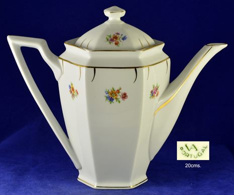 Jarra Leiteira 20cms (Vista Alegre)