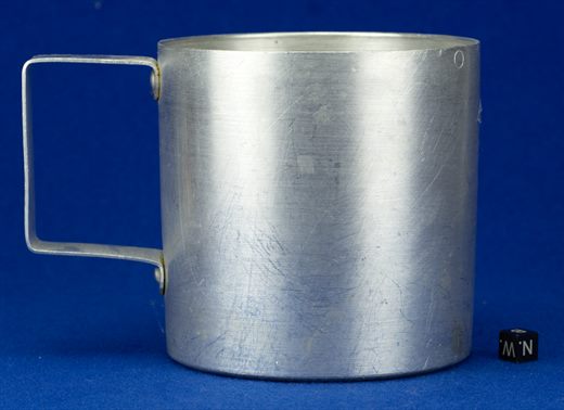 Caneca de medida