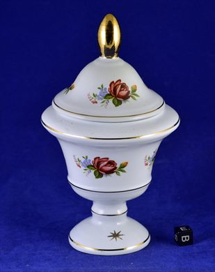 Recipiente