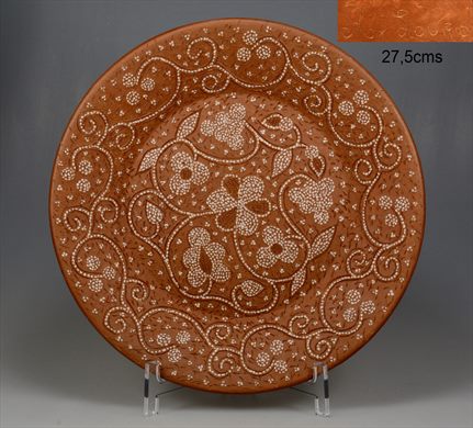 Prato de Nisa 27,5cms