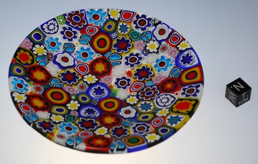 Tigela de Murano