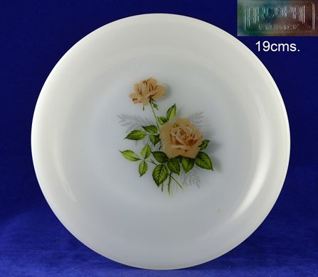 Prato 19cms