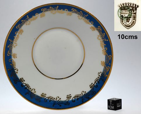 Prato Limoges 10cms