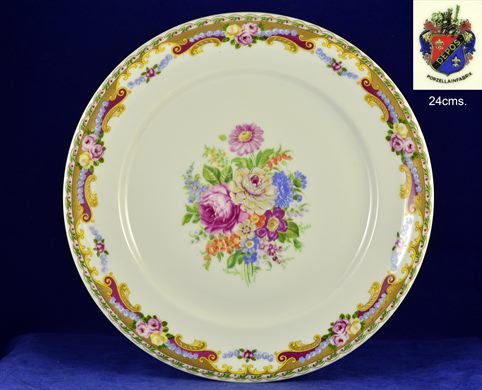Prato 24cms. (DEPOS Limoges)