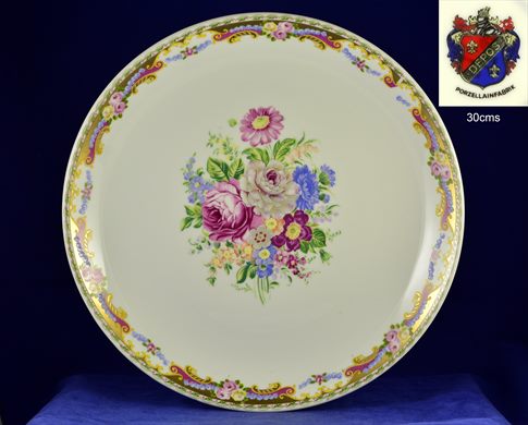 Prato 30cms. (DEPOS Limoges)