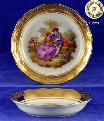 Prato 10cms (Limoges)