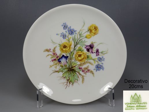 Prato 20cms (Vohenstrauss)